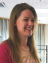 Emma Maxwell