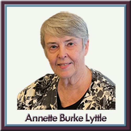 AnnetteBurkeLyttleFrame AnnetteBurkeLyttleFrame