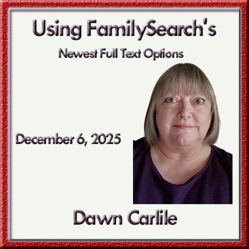 20251206 Dawn Carlile