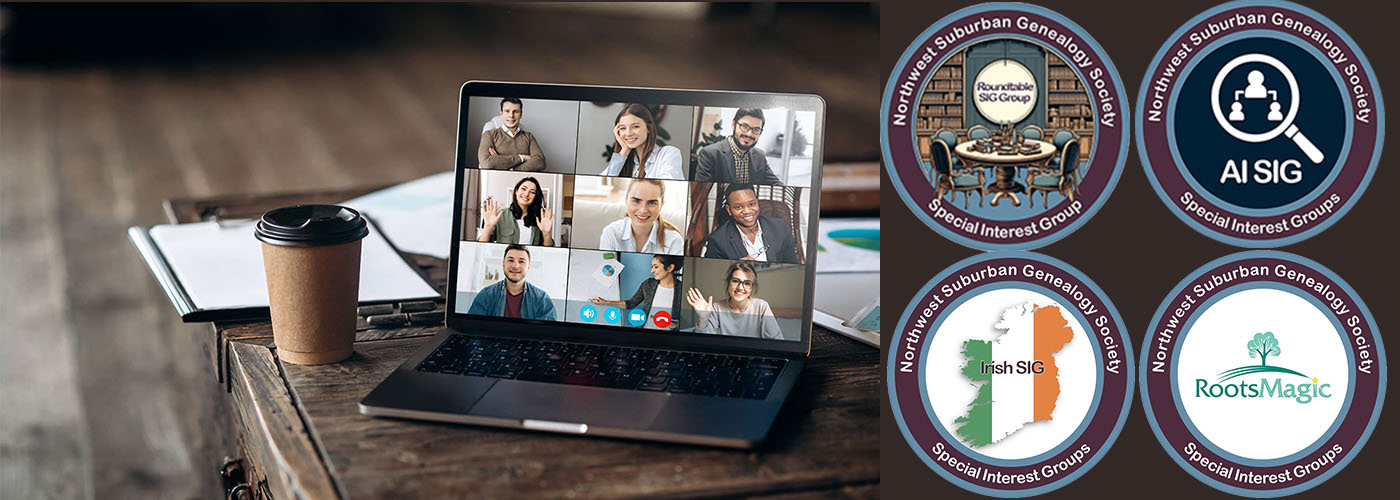 Join one of our exciting SIG groups.